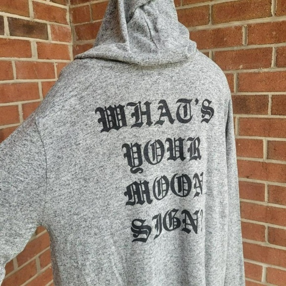 Spurit by Urban Outfitters Women's Grey
Hoodie - Picture 9 of 9